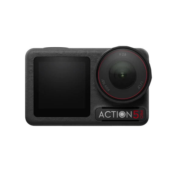 DJI Osmo Action 5 Pro Standard Combo