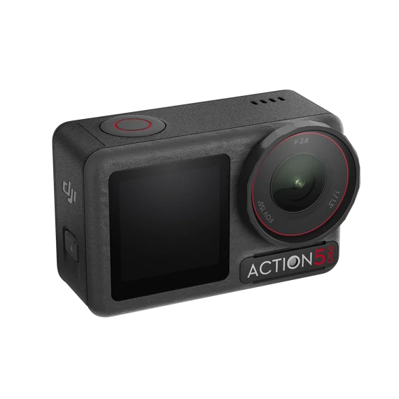DJI Osmo Action 5 Pro Standard Combo