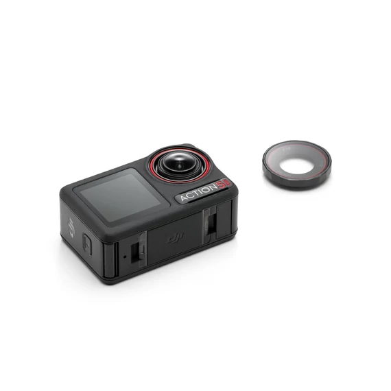 DJI Osmo Action 5 Pro Standard Combo