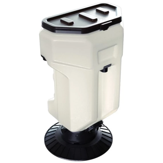 DJI Agras T25 Spreading System