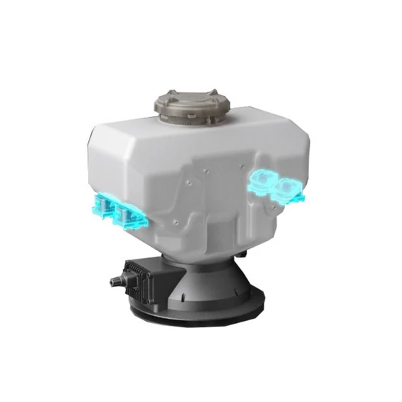 DJI Agras T10 Spreading System