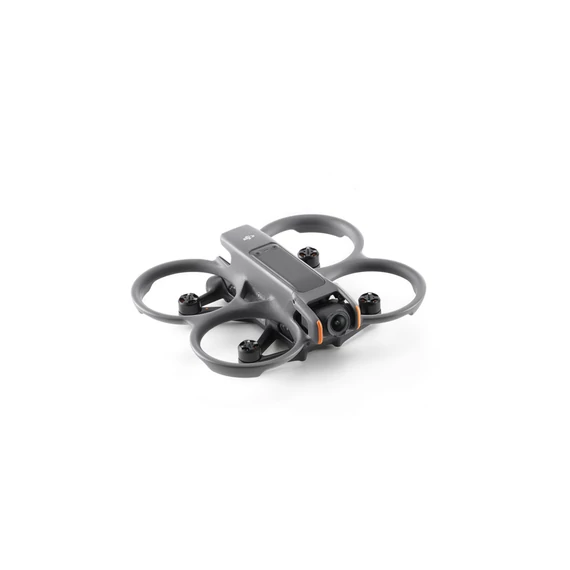 DJI Avata 2 Fly More Combo (Three Batteries) + DJI FPV Remote Controller 3