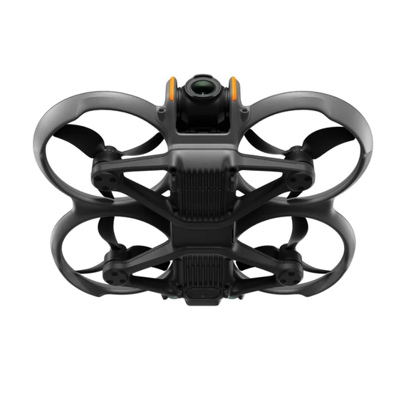 DJI Avata 2 Fly More Combo (Three Batteries) + DJI FPV Remote Controller 3