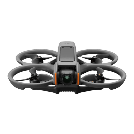 DJI Avata 2 Fly More Combo (Three Batteries) + DJI FPV Remote Controller 3