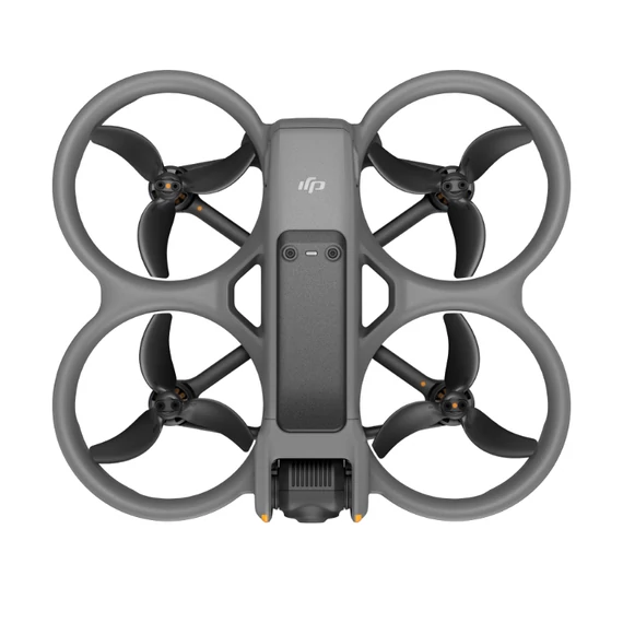DJI Avata 2 Fly More Combo (Three Batteries) + DJI FPV Remote Controller 3