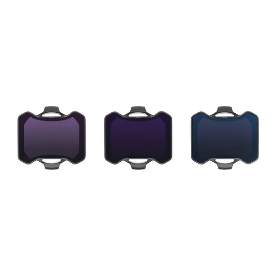 DJI Avata 2 ND Filter Set (ND8/16/32)