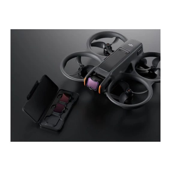 DJI Avata 2 ND Filter Set (ND8/16/32)