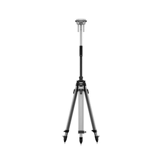 DJI D-RTK 3 Survey Pole and Tripod Kit