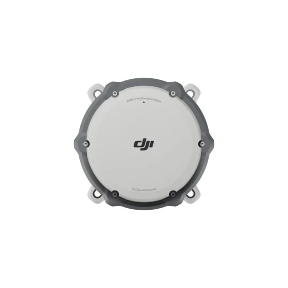 DJI D-RTK 3 Multifunctional Station