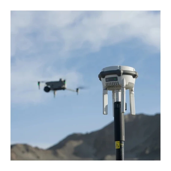 DJI D-RTK 3 Multifunctional Station