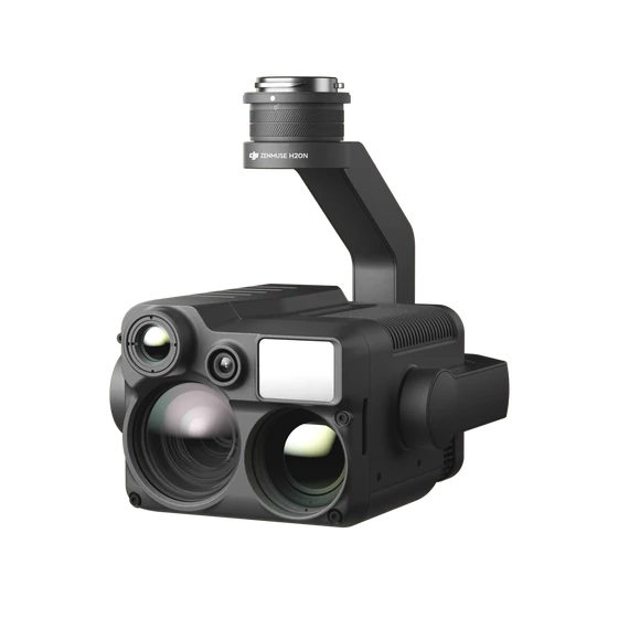 DJI Zenmuse H20N gimbal és kamera + DJI Care Enterprise Basic (Auto-Activated)