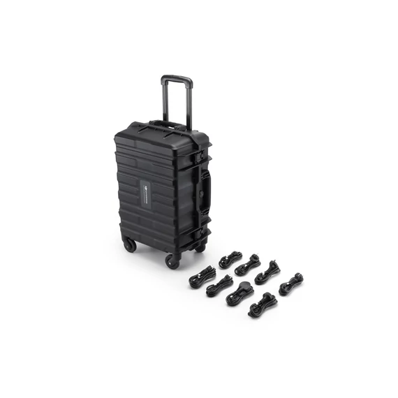DJI Matrice 400 BS100 Intelligent Battery Station