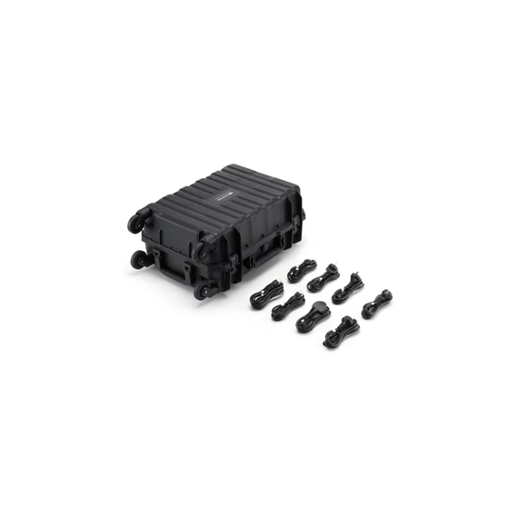 DJI Matrice 400 BS100 Intelligent Battery Station