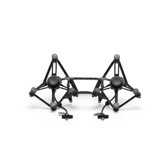 DJI Matrice 400 Dual Gimbal Connector