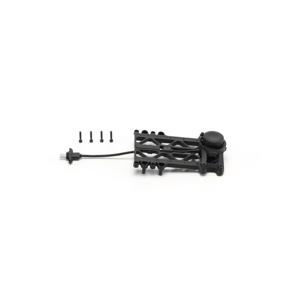 DJI Matrice 400 Third Gimbal Connector