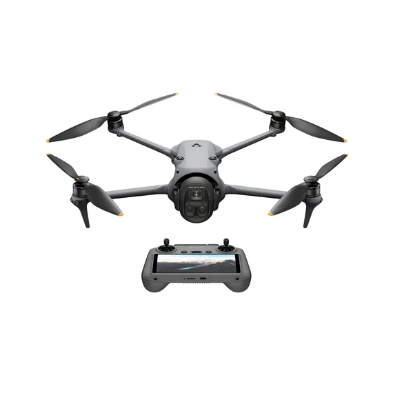 DJI Mavic 4 Pro Fly More Combo (DJI RC 2)