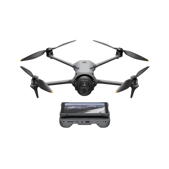 DJI Mavic 4 Pro Creator Combo (DJI RC Pro 2)