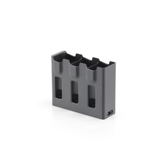 DJI Mavic 4 Pro Parallel Charging Hub