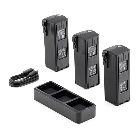 DJI Mavic 3 Enterprise Series Battery Kit