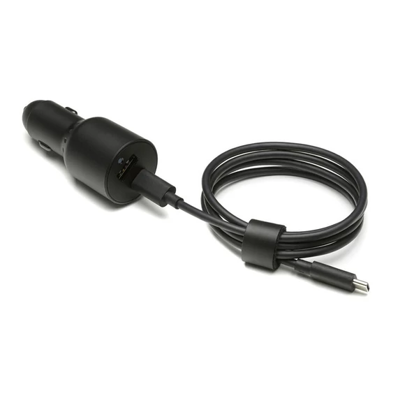 DJI 65W Car Charger