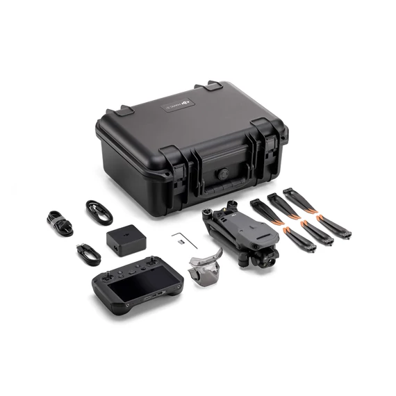 DJI Mavic 3 Enterprise Thermal (C2) drón + 2-Year Basic Care Enterprise