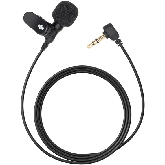 DJI Lavalier Microphone