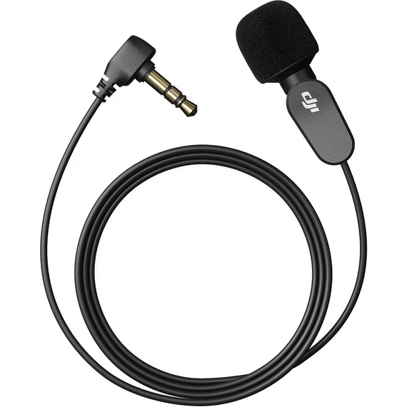 DJI Lavalier Microphone