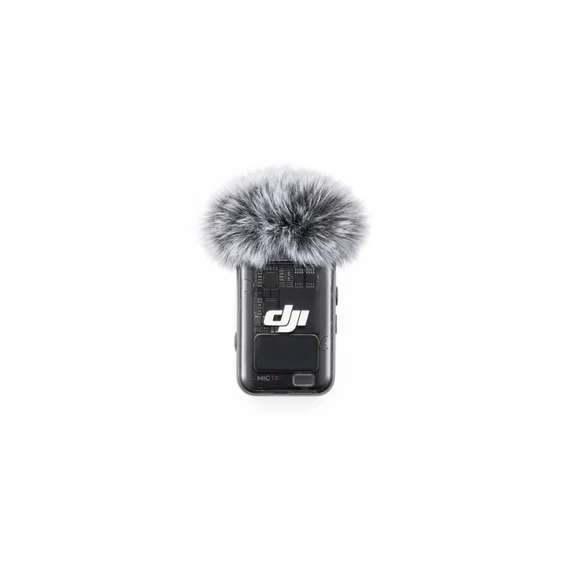 DJI Mic 2 Transmitter (Shadow Black)