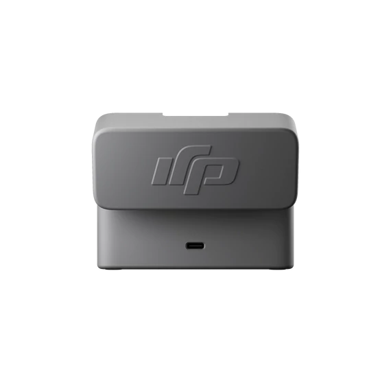 DJI Mic Mini (2 TX + 1 RX + Charging Case)