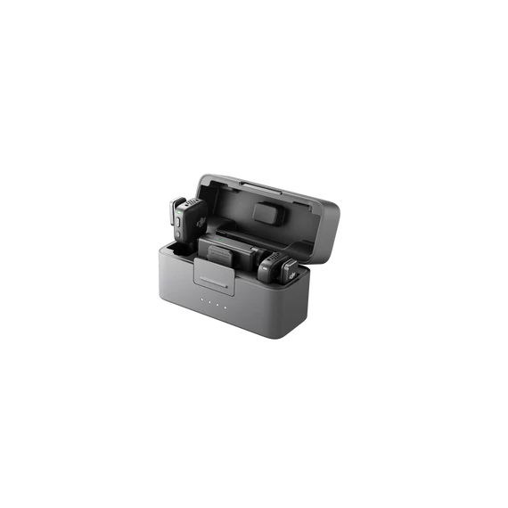DJI Mic Mini (2 TX + 1 RX + Charging Case)