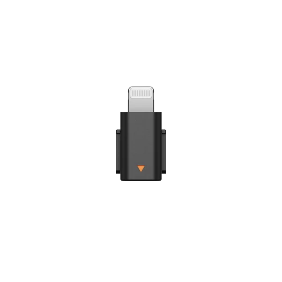 DJI Mic Mini Mobile Phone Adapter (Lightning)