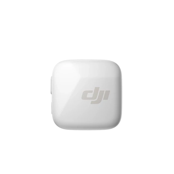 DJI Mic Mini Transmitter (Arctic White)