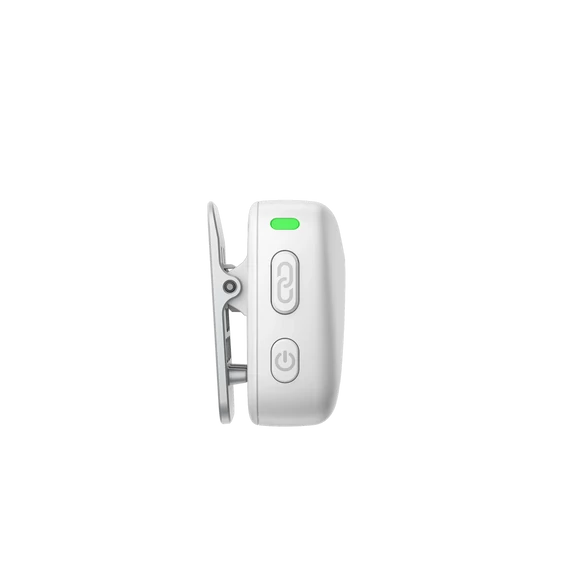 DJI Mic Mini Transmitter (Arctic White)
