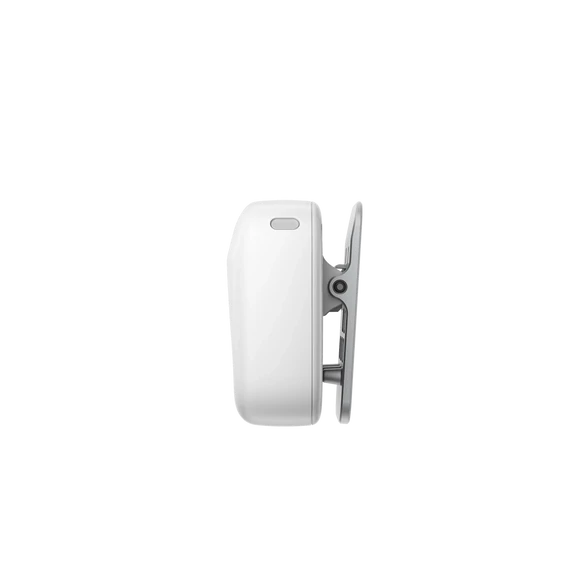 DJI Mic Mini Transmitter (Arctic White)