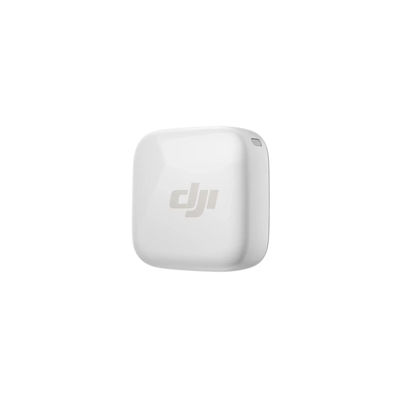 DJI Mic Mini Transmitter (Arctic White)