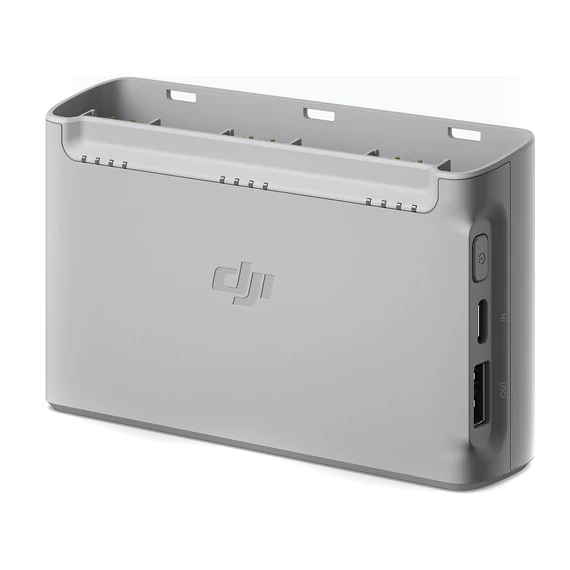DJI Mini 2 Two-Way Charging Hub