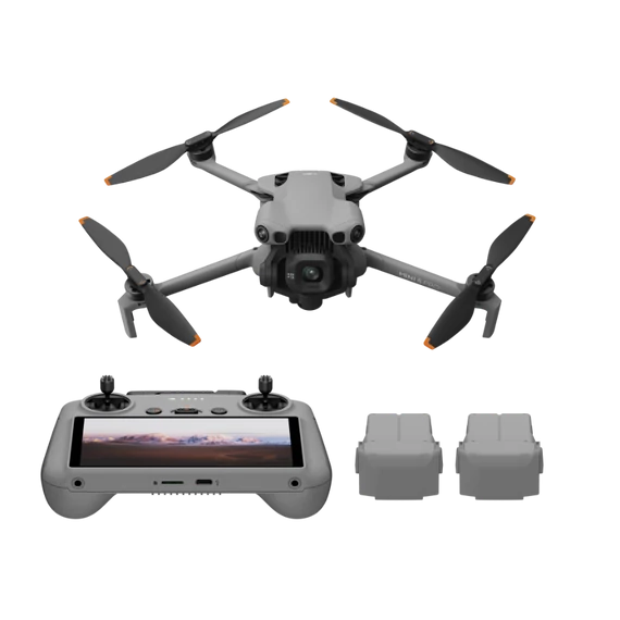 DJI Mini 5 Pro Fly More Combo (DJI RC2)