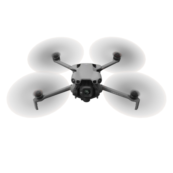 DJI Mini 5 Pro Fly More Combo (DJI RC2)