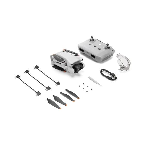 DJI Mini 3 