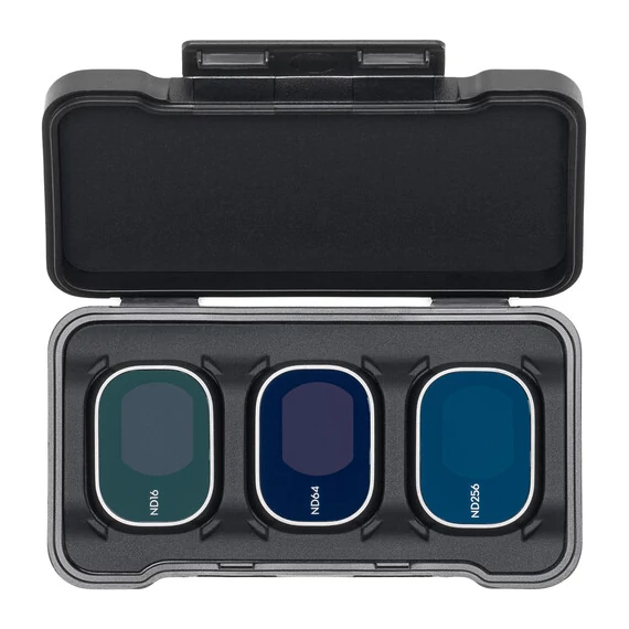DJI Mini 4 Pro ND Filters Set (ND 16/64/256)