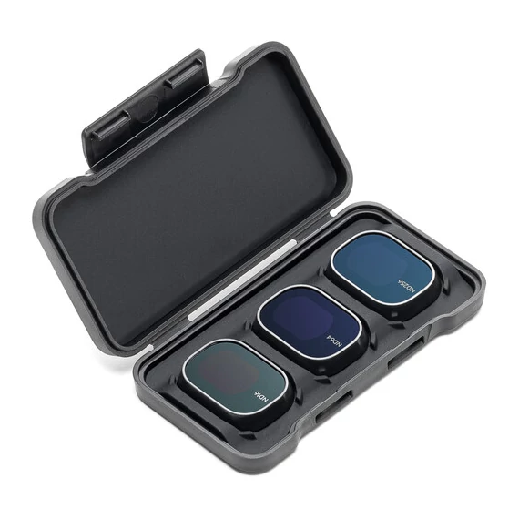 DJI Mini 4 Pro ND Filters Set (ND 16/64/256)