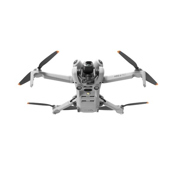 DJI Mini 4 Pro (aircraft only)