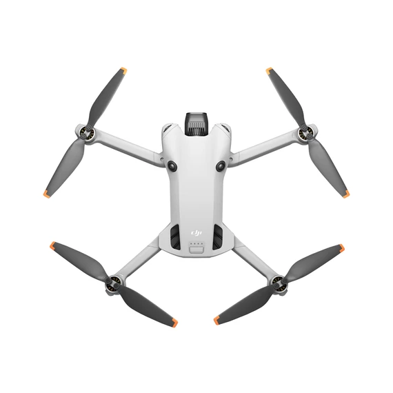 DJI Mini 4 Pro (aircraft only)