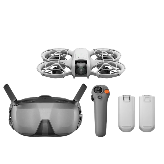DJI Neo Motion Fly More Combo
