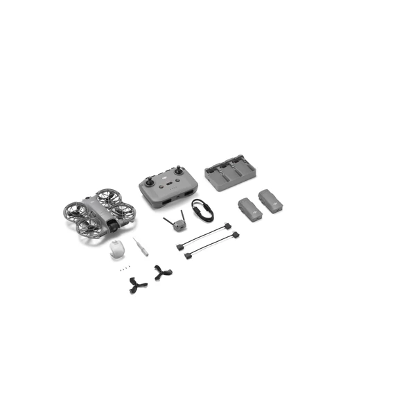 DJI Neo 2 Fly More Combo