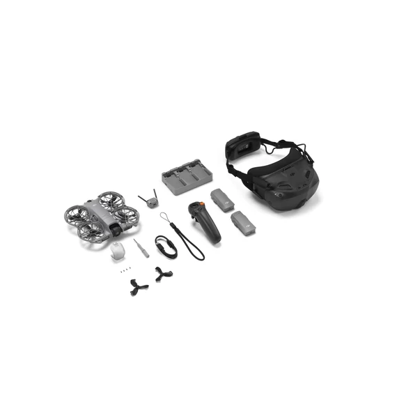 DJI Neo 2 Motion Fly More Combo