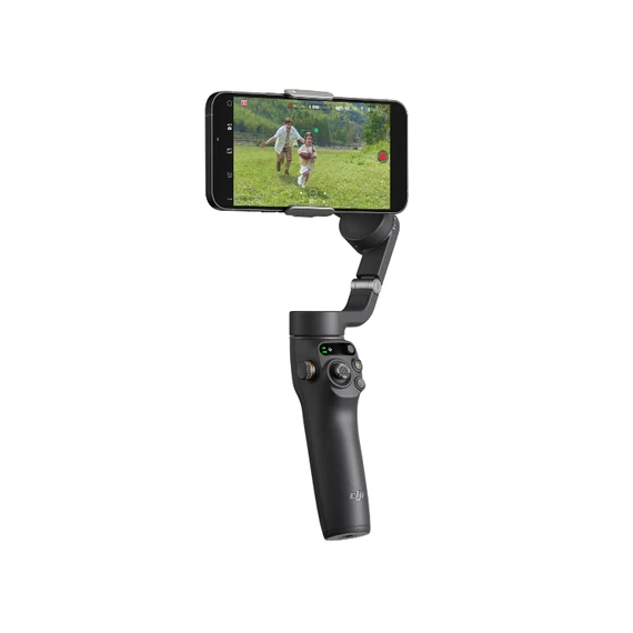 DJI Osmo Mobile 6 (Slate Gray) - bemutatódarab