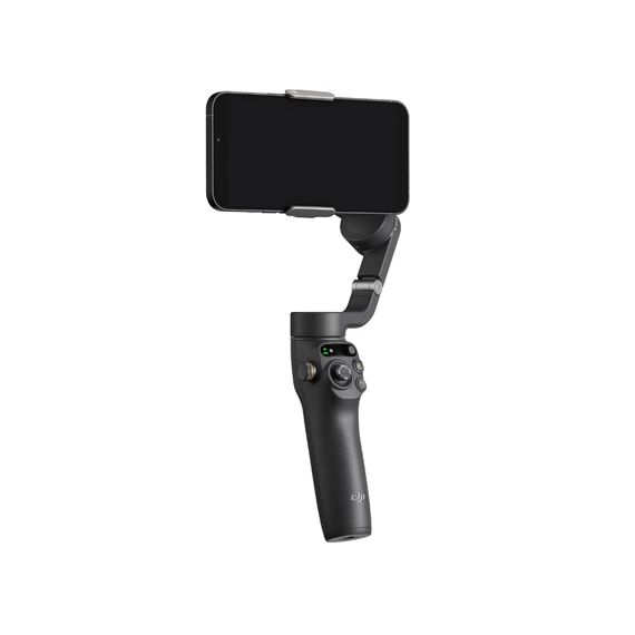 DJI Osmo Mobile 6 (Slate Gray) - bemutatódarab