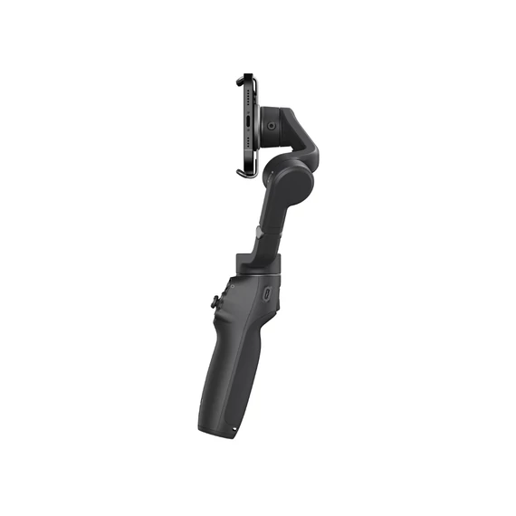 DJI Osmo Mobile 6 (Slate Gray) - bemutatódarab