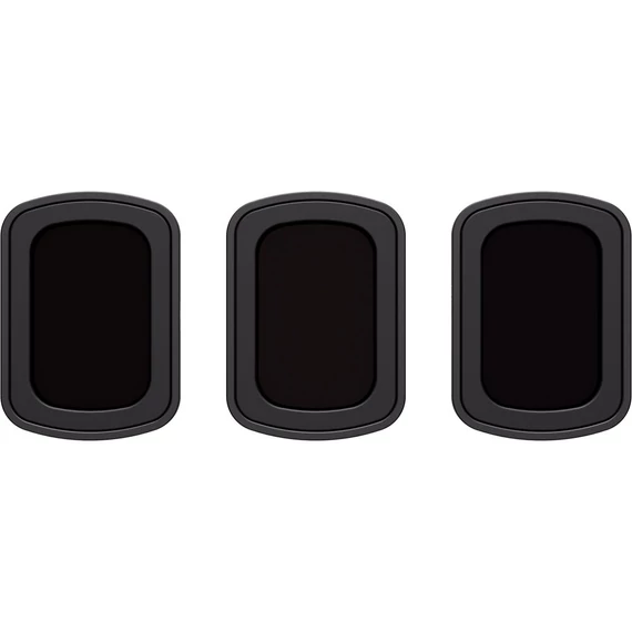 DJI Osmo Pocket 3 Magnetic ND filter set